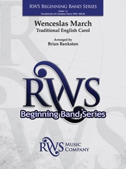 Wenceslas March