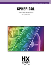 Spherical