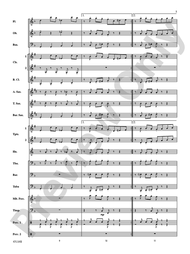 The Best of Leroy Anderson
