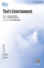 That's Entertainment