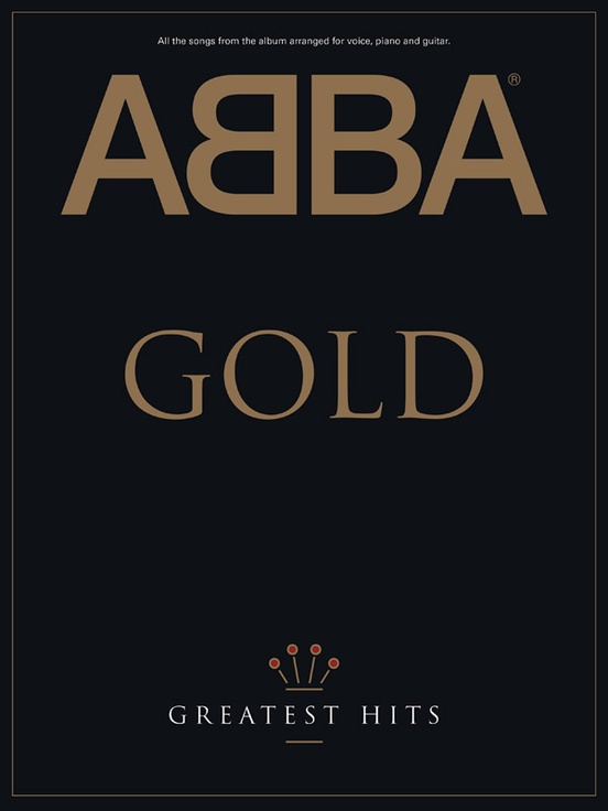 ABBA: Gold -- Greatest Hits