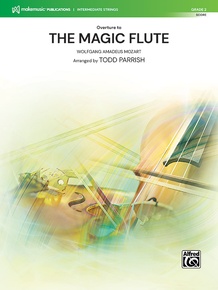 Overture to <i>The Magic Flute</i>
