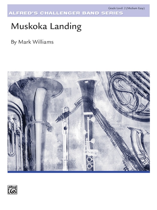 Muskoka Landing