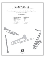 Made You Look