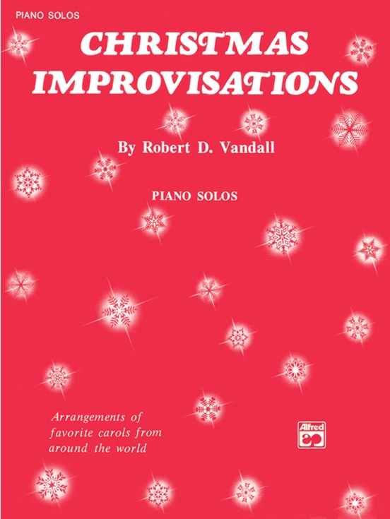 Christmas Improvisations