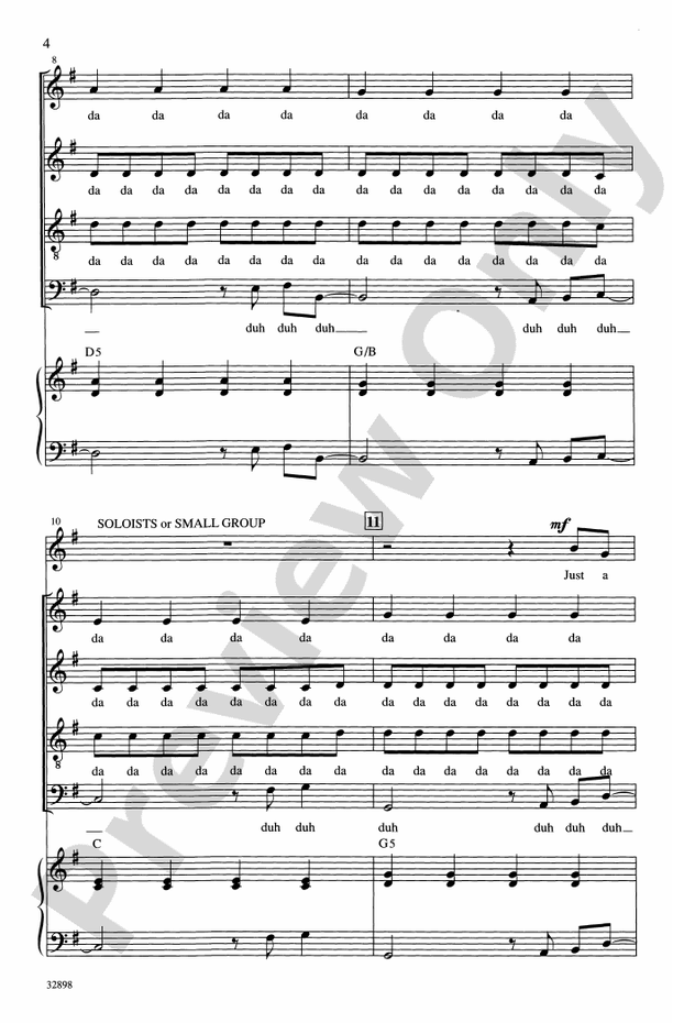 Don't Stop Believin'