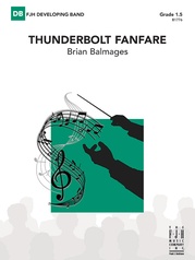 Thunderbolt Fanfare