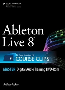 Ableton Live 8 Course Clips Master
