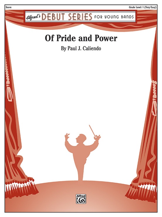 Of Pride and Power
