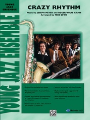 Crazy Rhythm