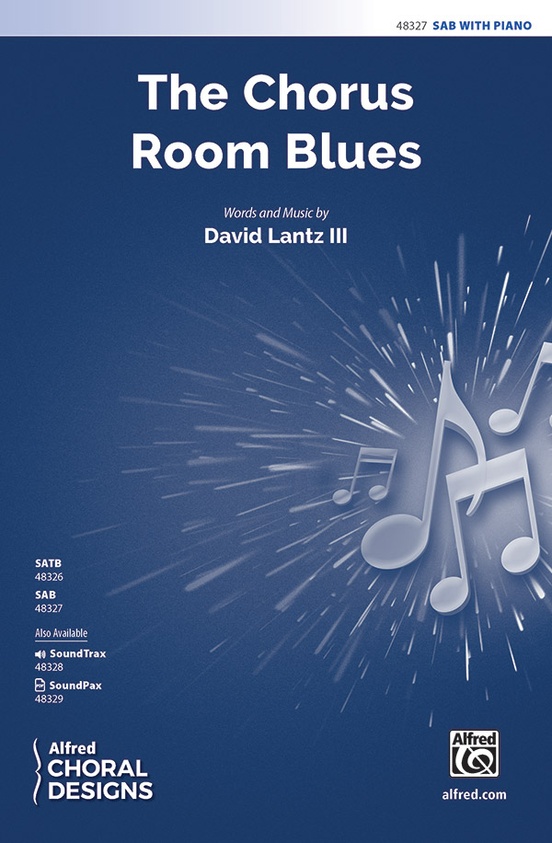 The Chorus Room Blues