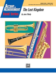 The Lost Kingdom