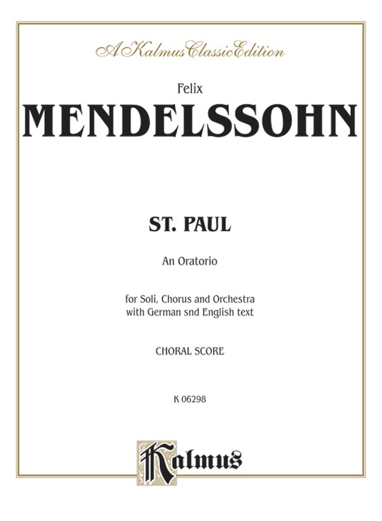 St. Paul