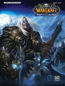 Wrath of the Lich King (Main Title) (from <i>World of Warcraft</i>)
