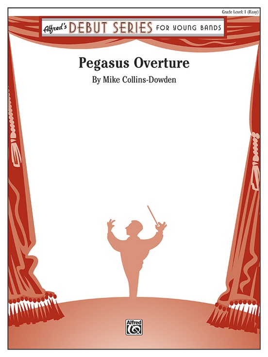 Pegasus Overture