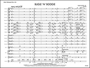Bugle 'n' Boogie