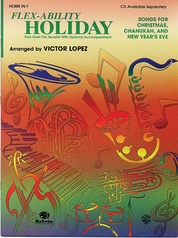 Flex-Ability: Holiday