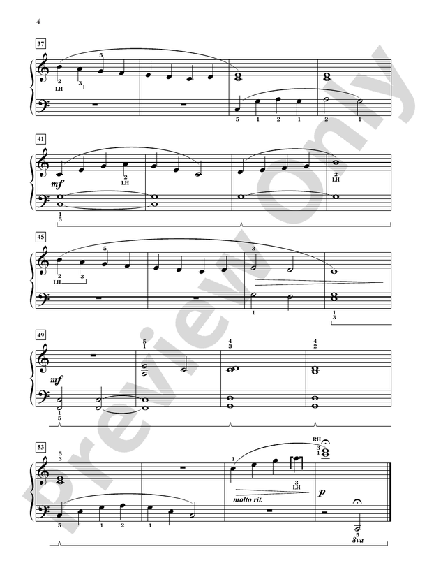 Signature Solos, Book 2: 8 All-New Piano Solos by Favorite Alfred Composers