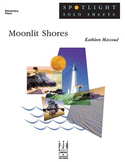 Moonlit Shores