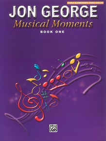 Musical Moments, Book 1