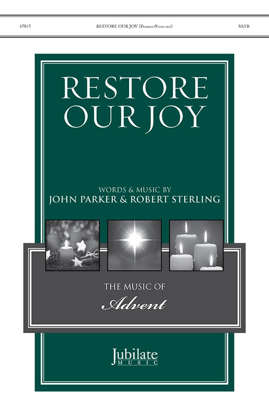Restore Our Joy