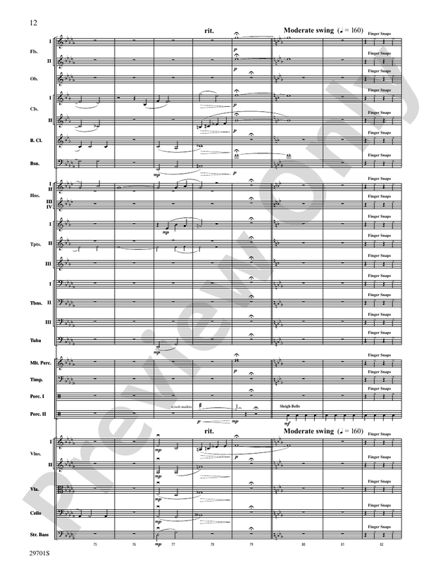 A Most Wonderful Christmas