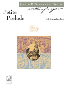 Petite Prelude