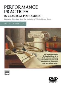 Performance Practices in Classical Piano Music