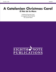 A Catalonian Christmas Carol