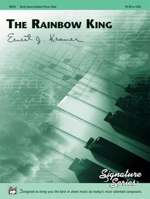 The Rainbow King