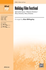 Holiday Film Festival