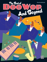 The Best of Doo Wop and Beyond