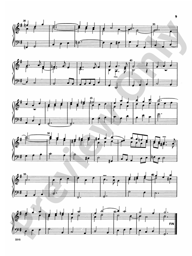 Couperin: Mass for the Convents