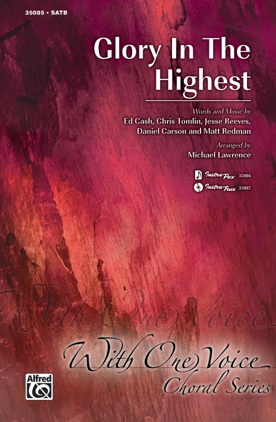 Glory in the Highest