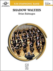 Shadow Waltzes