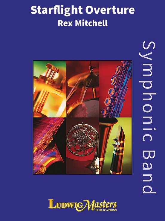 Starflight Overture