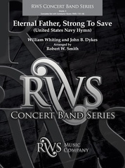 Eternal Father, Strong to Save