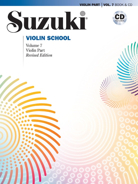 Suzuki violin book 3 pdf