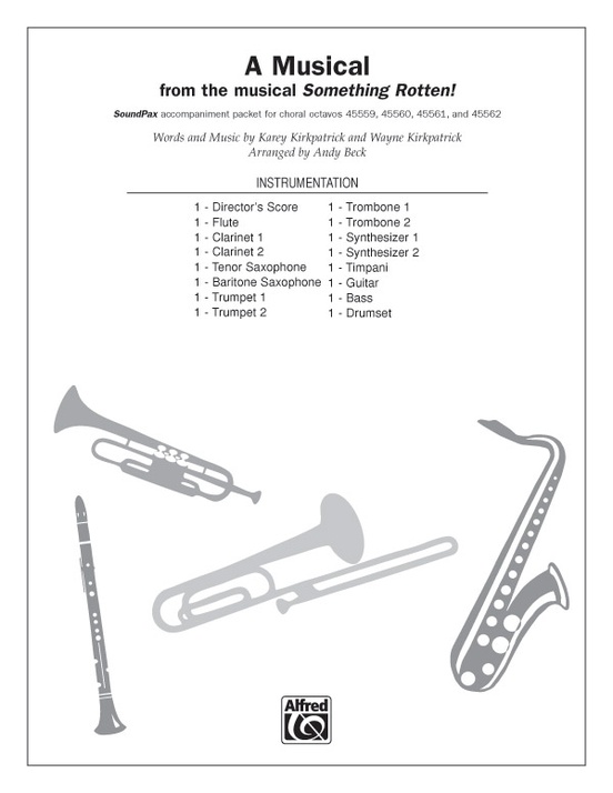 A Musical