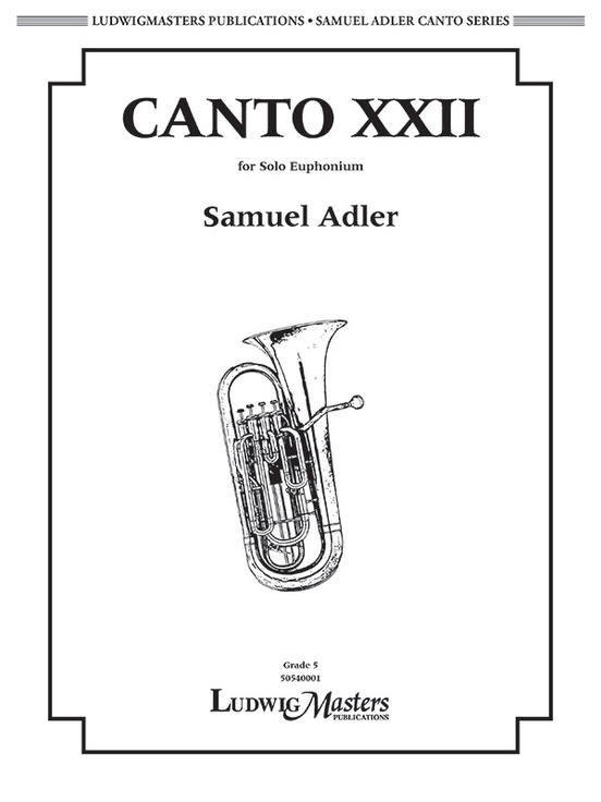 Canto XXII