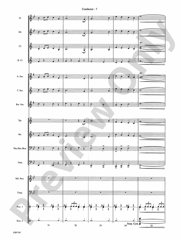 Star Wars® Main Theme