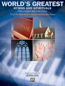 World's Greatest Hymns and Spirituals