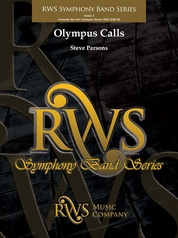 Olympus Calls