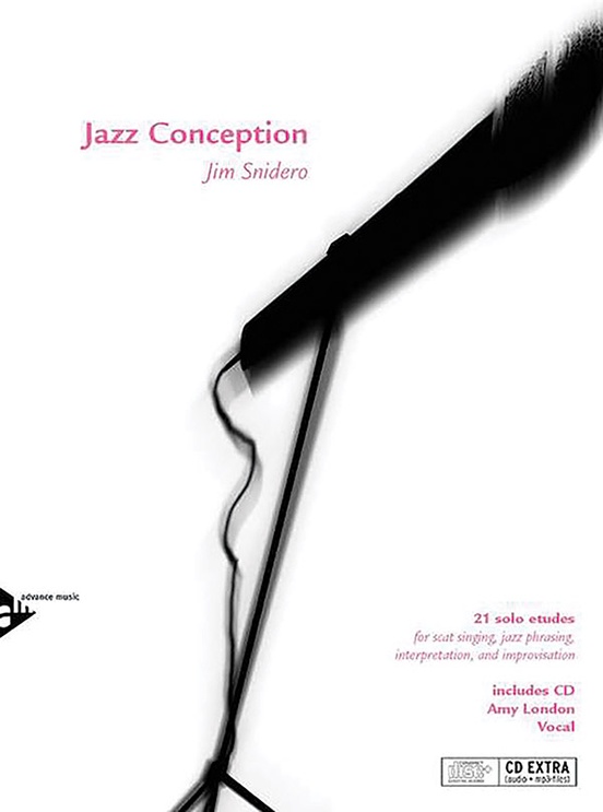Jazz Conception: Voice