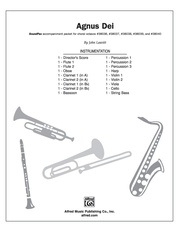 Agnus Dei