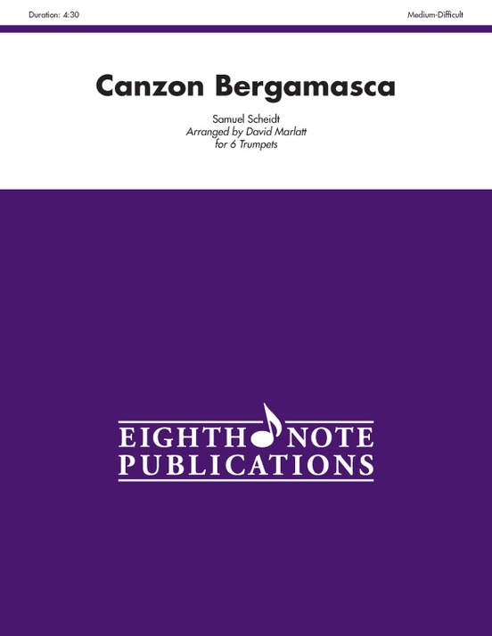 Canzon Bergamasca