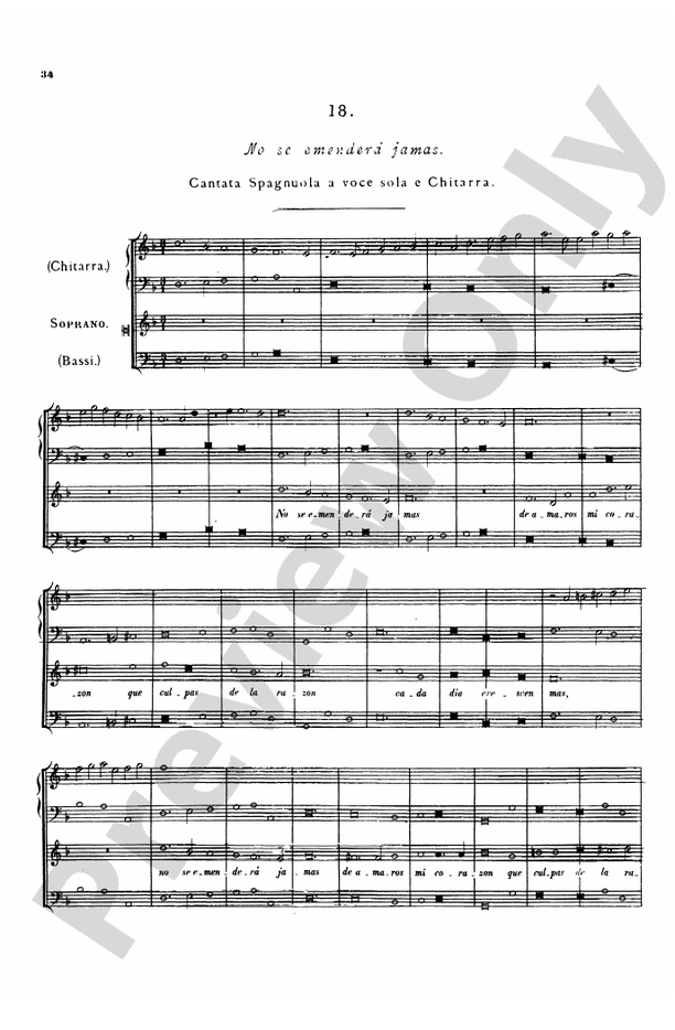 Handel: 28 Italian Cantatas with Instruments, Nos. 16-23, Volume III ...