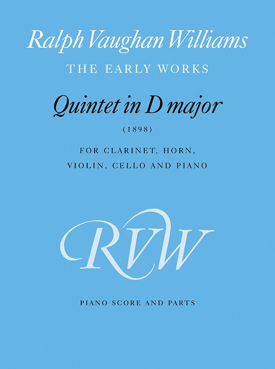 Quintet in D Major