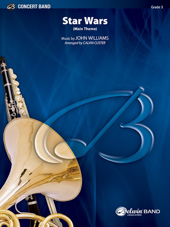 Star Wars® Main Theme