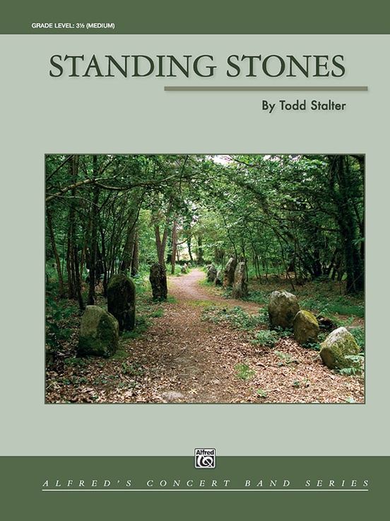 Standing Stones